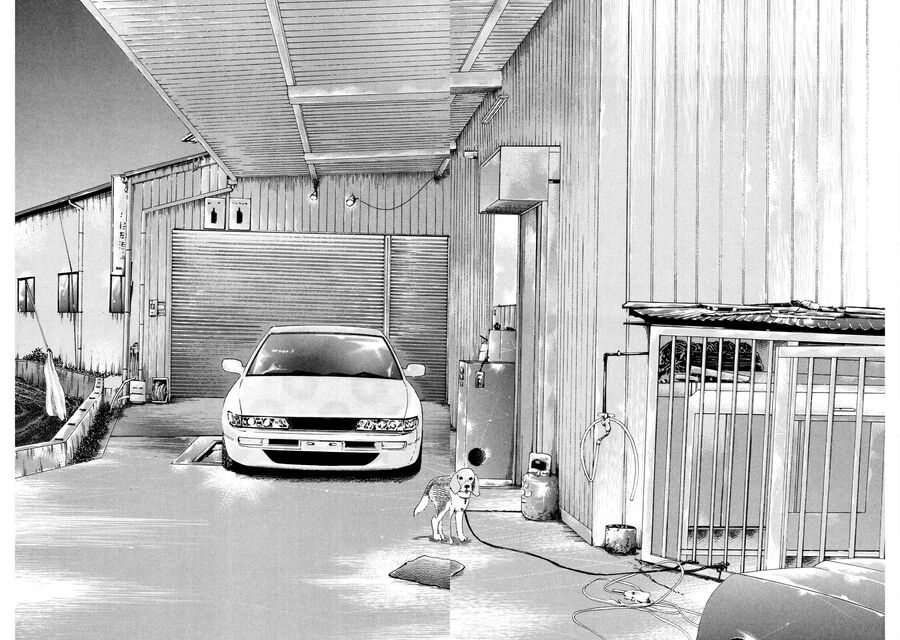 Dù Thế Nào Đi Nữa / Đó Là Tình Bạn Naniwa Chapter 119 - 15