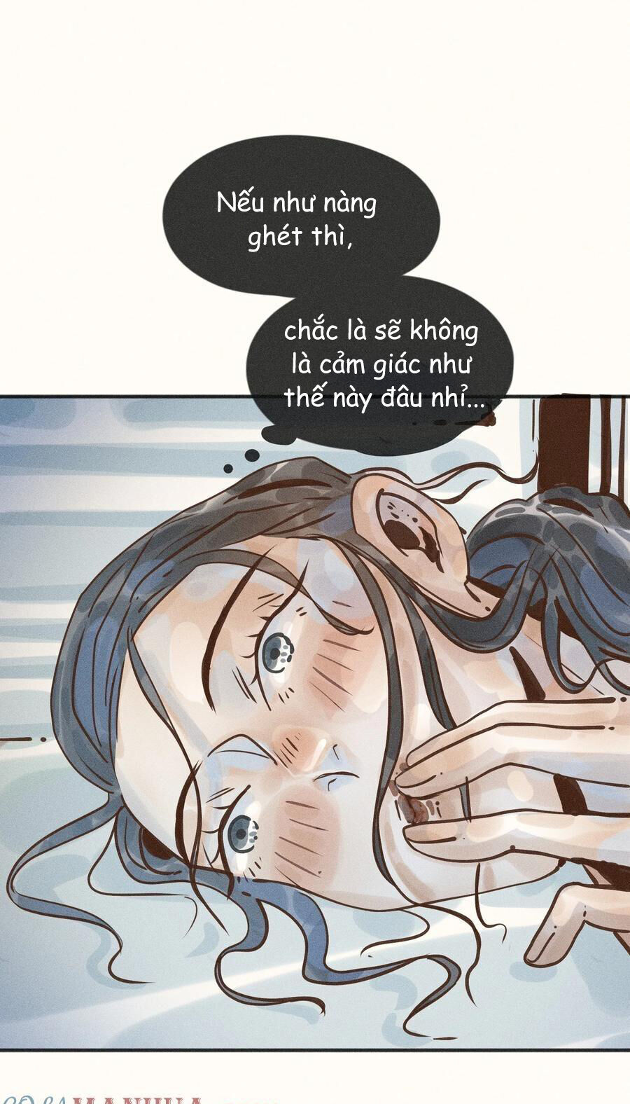 Cô Gái Thân Yêu Của Tôi Chapter 18 - 11