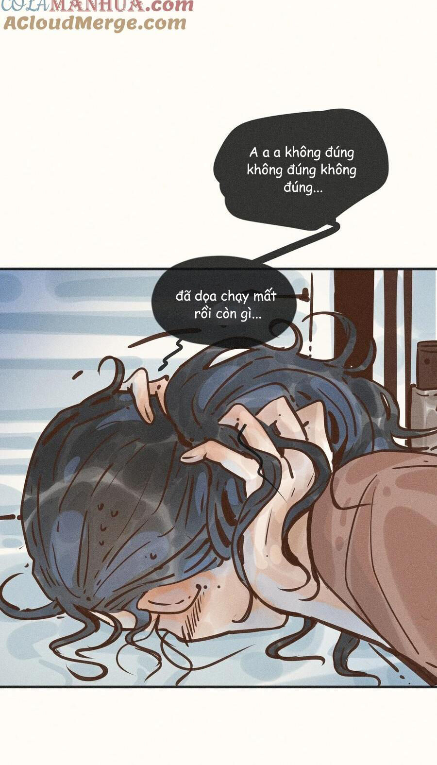 Cô Gái Thân Yêu Của Tôi Chapter 18 - 12