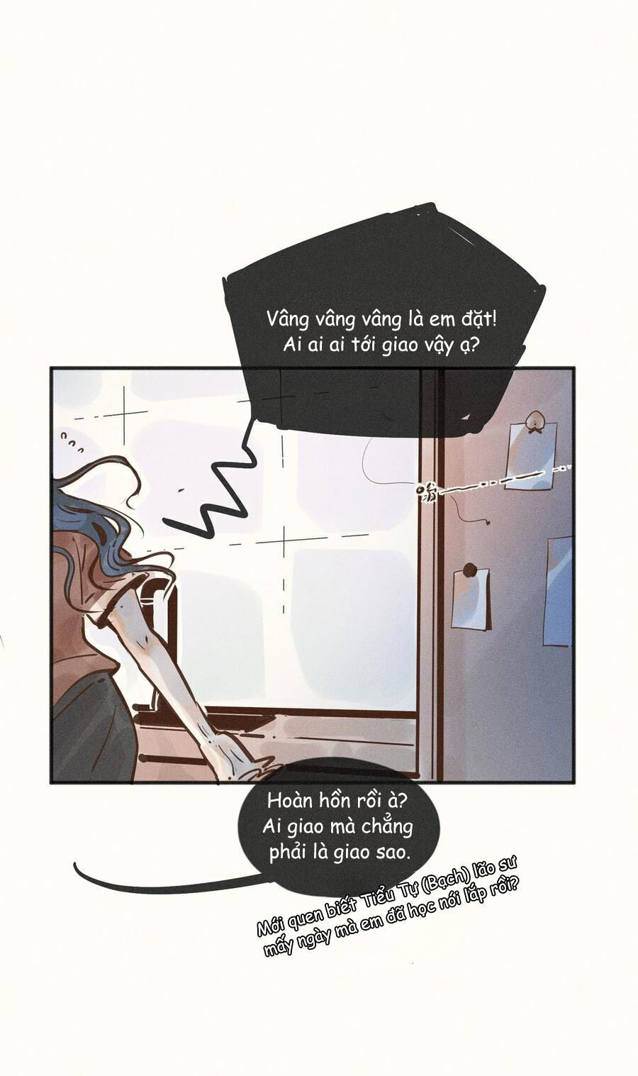 Cô Gái Thân Yêu Của Tôi Chapter 18 - 14