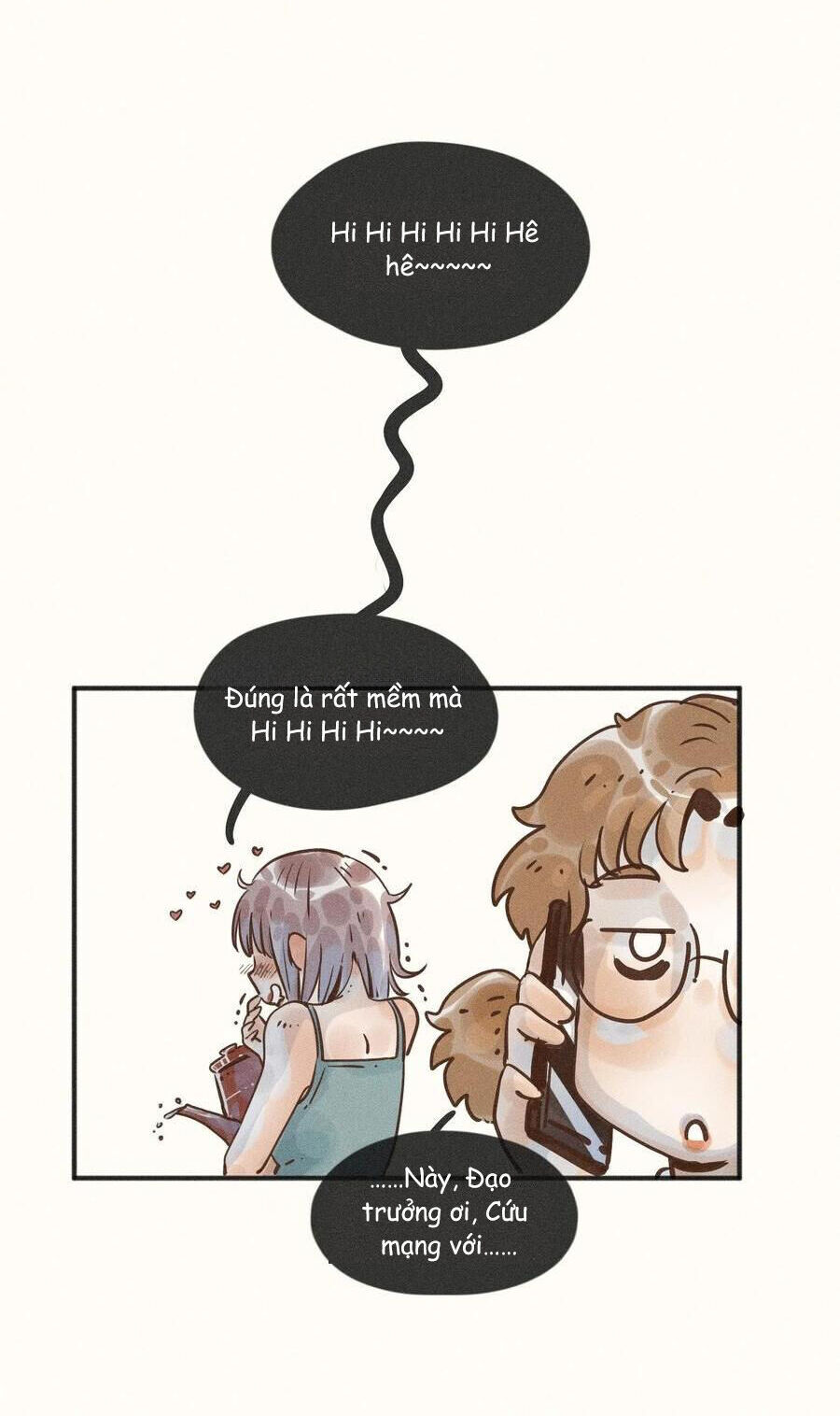 Cô Gái Thân Yêu Của Tôi Chapter 18 - 15