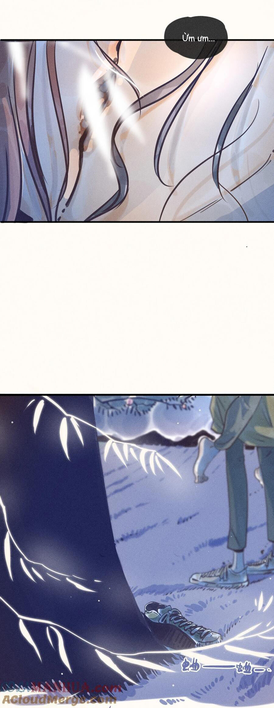 Cô Gái Thân Yêu Của Tôi Chapter 18 - 3