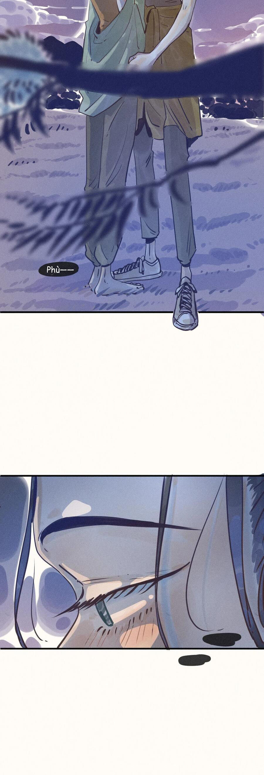 Cô Gái Thân Yêu Của Tôi Chapter 18 - 7