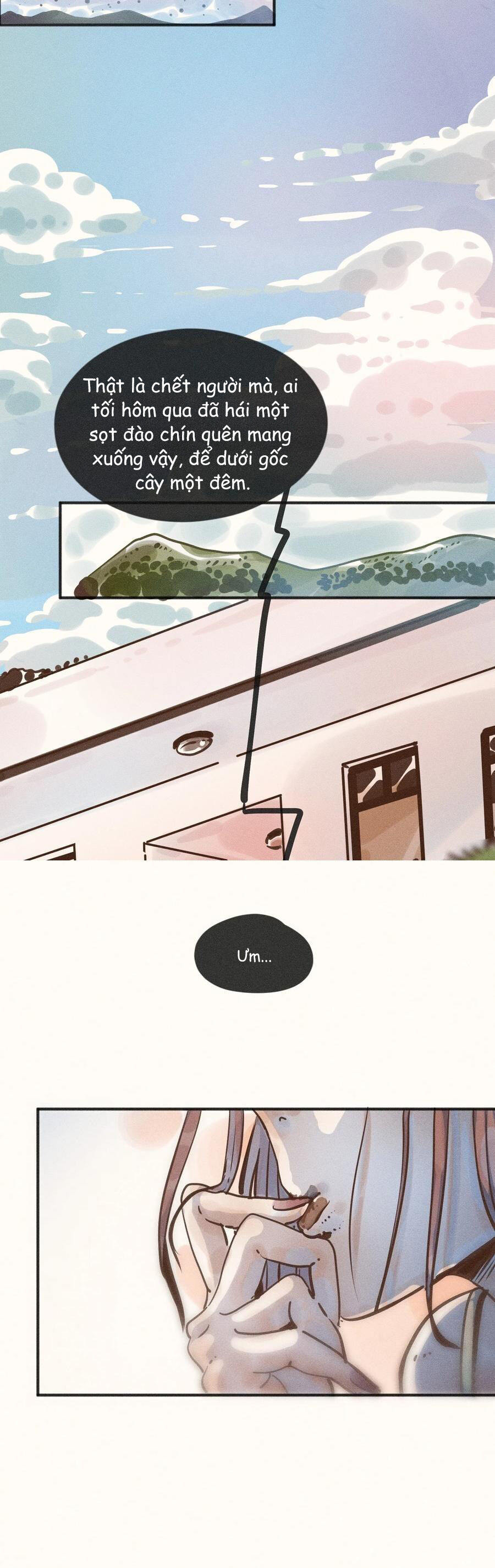 Cô Gái Thân Yêu Của Tôi Chapter 18 - 9