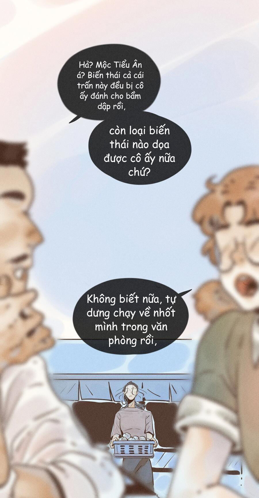 Cô Gái Thân Yêu Của Tôi Chapter 19 - 11