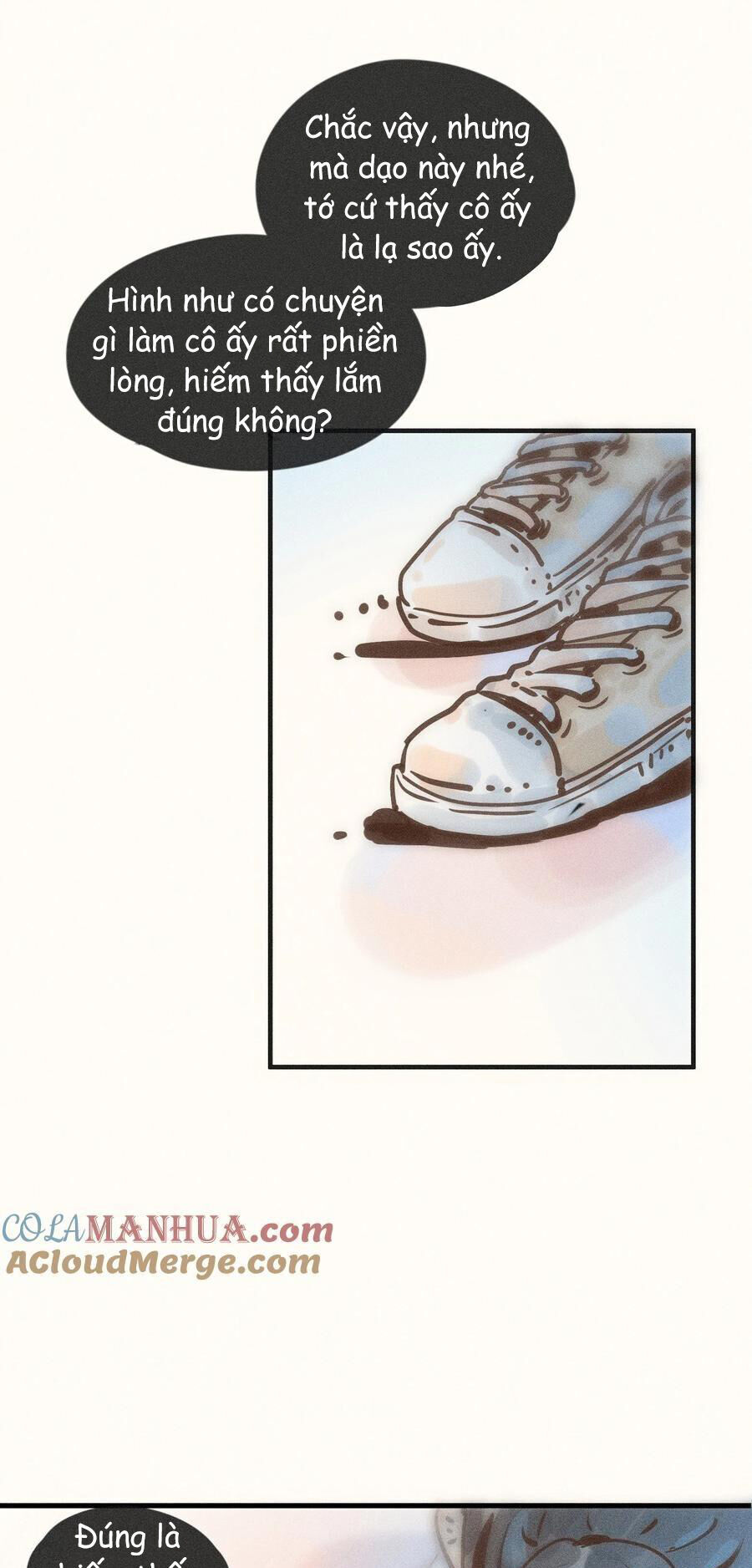 Cô Gái Thân Yêu Của Tôi Chapter 19 - 13