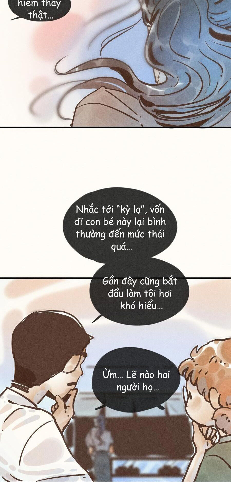 Cô Gái Thân Yêu Của Tôi Chapter 19 - 14