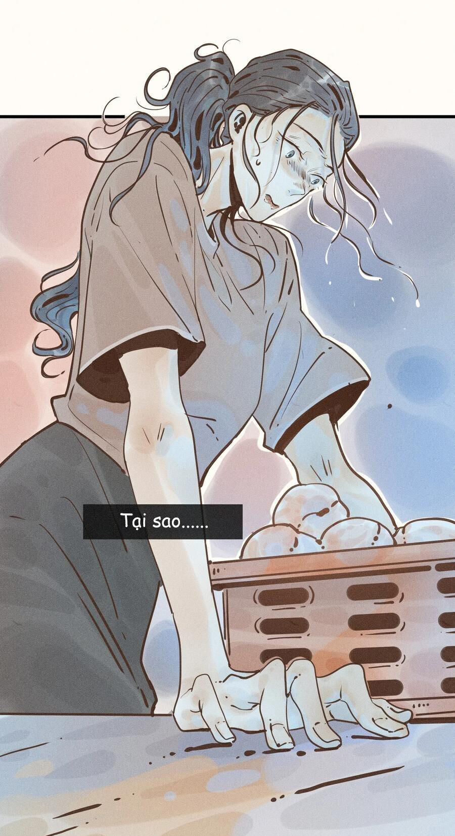 Cô Gái Thân Yêu Của Tôi Chapter 19 - 16