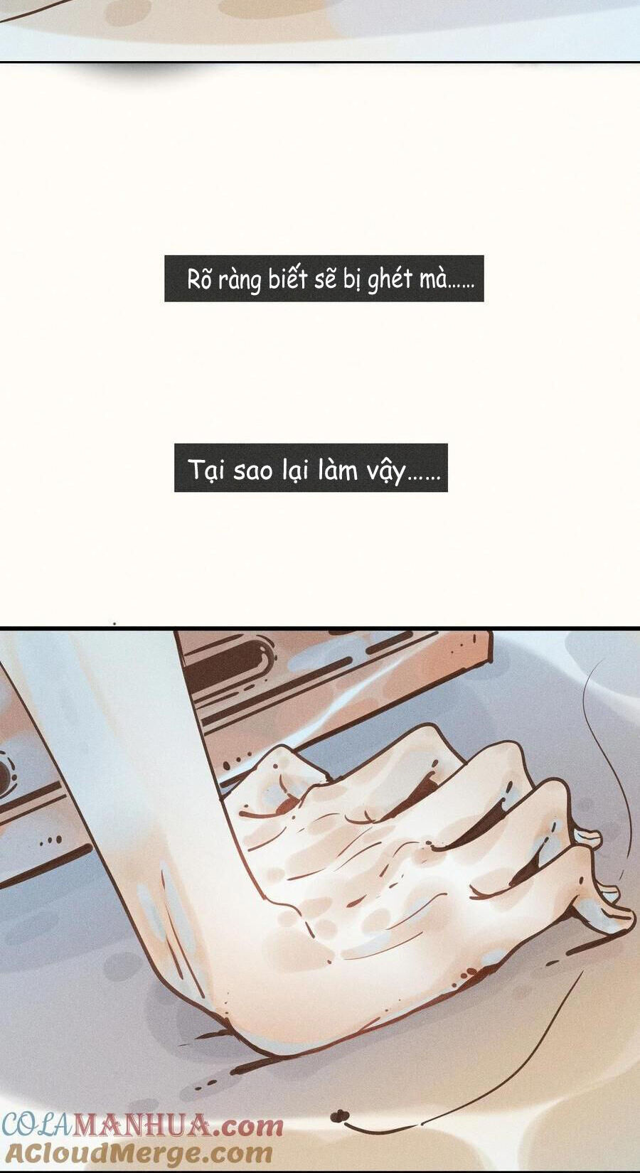 Cô Gái Thân Yêu Của Tôi Chapter 19 - 17