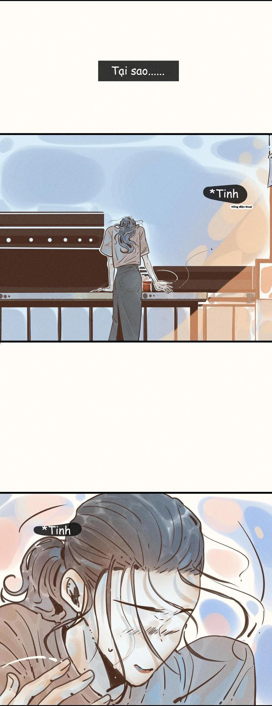 Cô Gái Thân Yêu Của Tôi Chapter 19 - 18