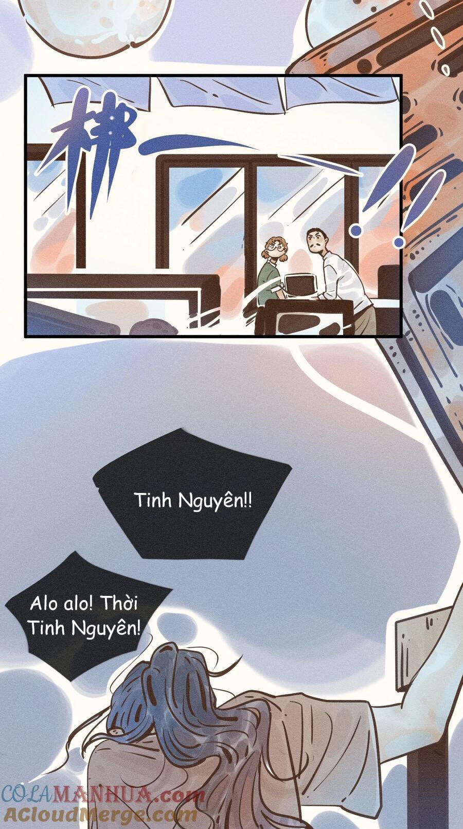 Cô Gái Thân Yêu Của Tôi Chapter 19 - 19