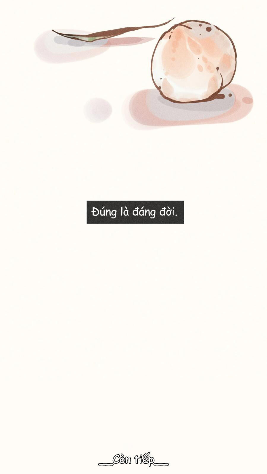 Cô Gái Thân Yêu Của Tôi Chapter 19 - 21