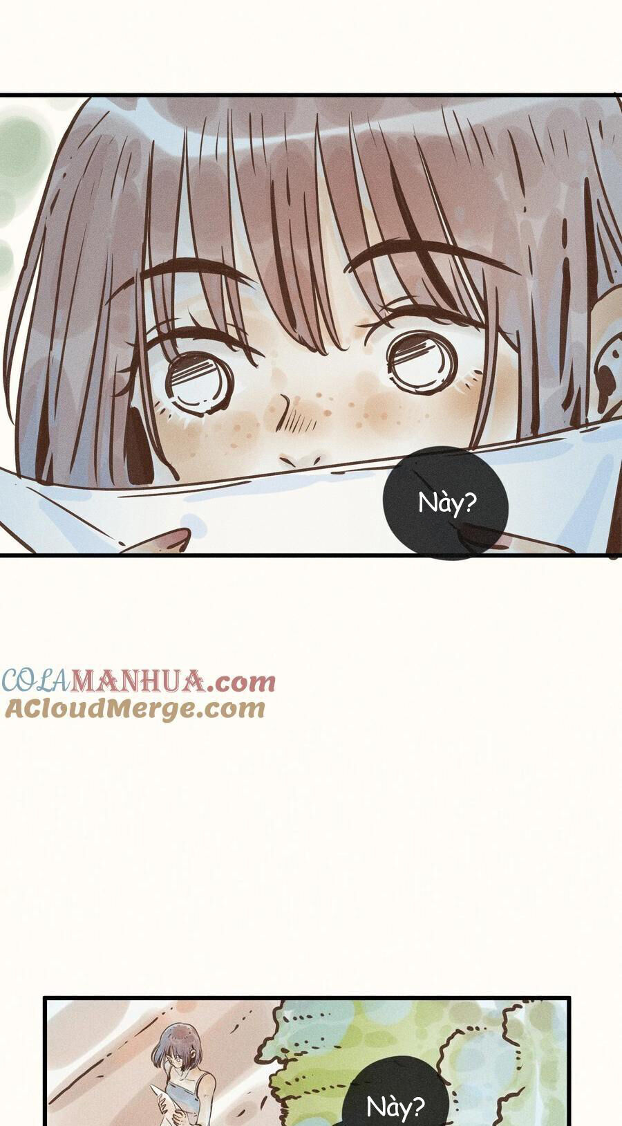 Cô Gái Thân Yêu Của Tôi Chapter 19 - 5