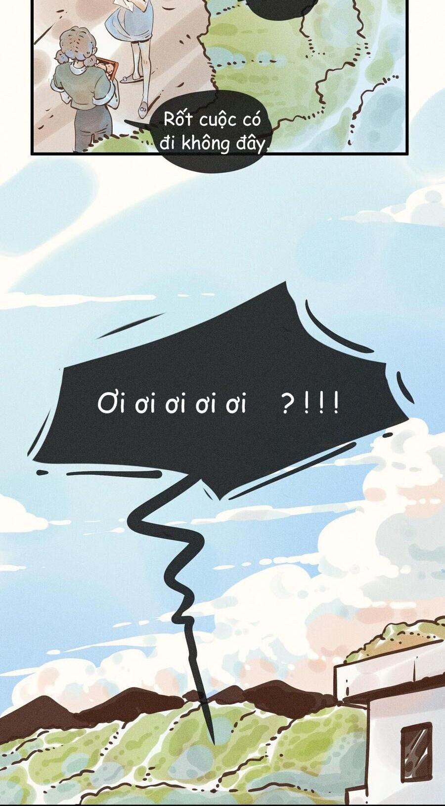 Cô Gái Thân Yêu Của Tôi Chapter 19 - 6