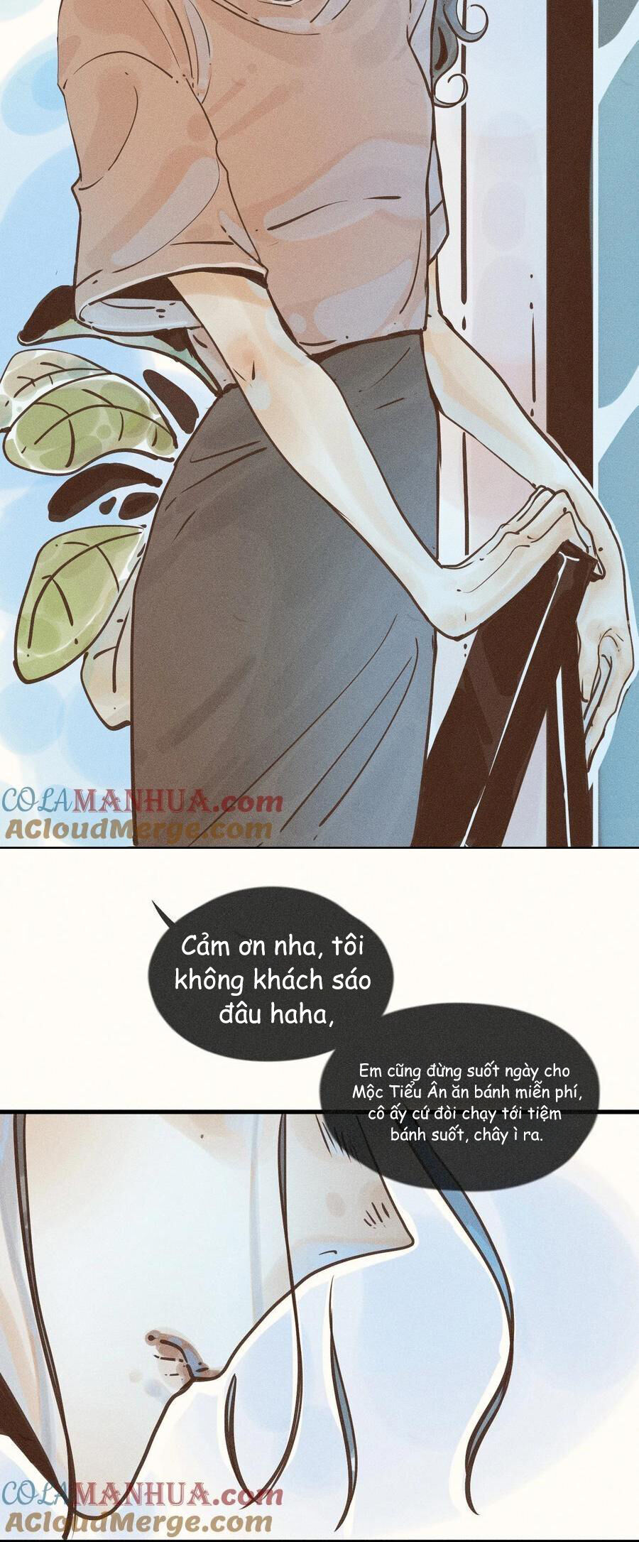 Cô Gái Thân Yêu Của Tôi Chapter 19 - 7