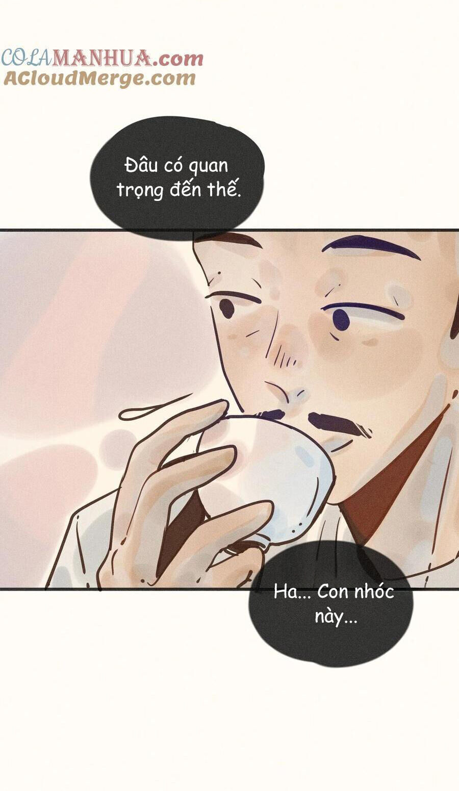 Cô Gái Thân Yêu Của Tôi Chapter 20 - 12