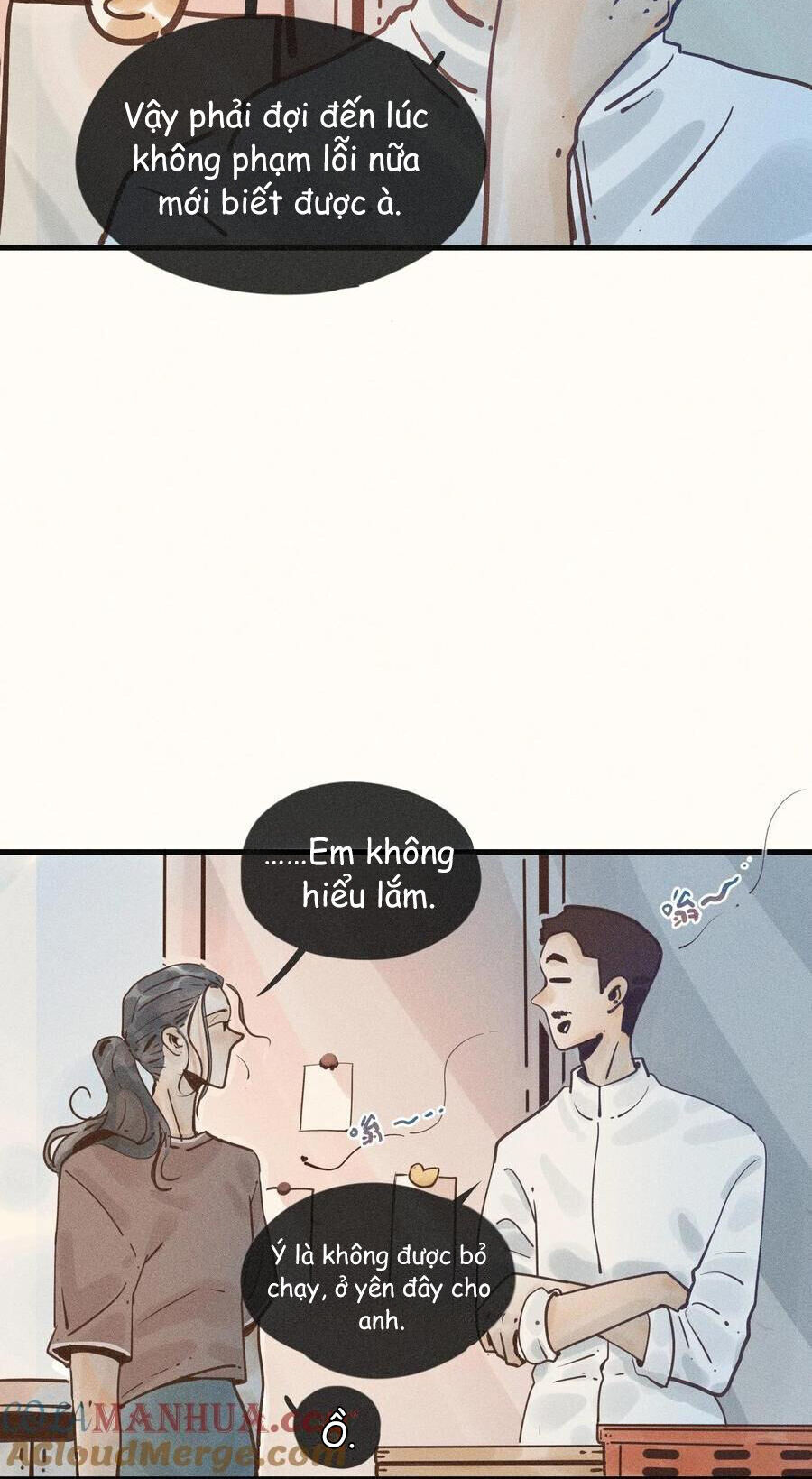 Cô Gái Thân Yêu Của Tôi Chapter 20 - 15