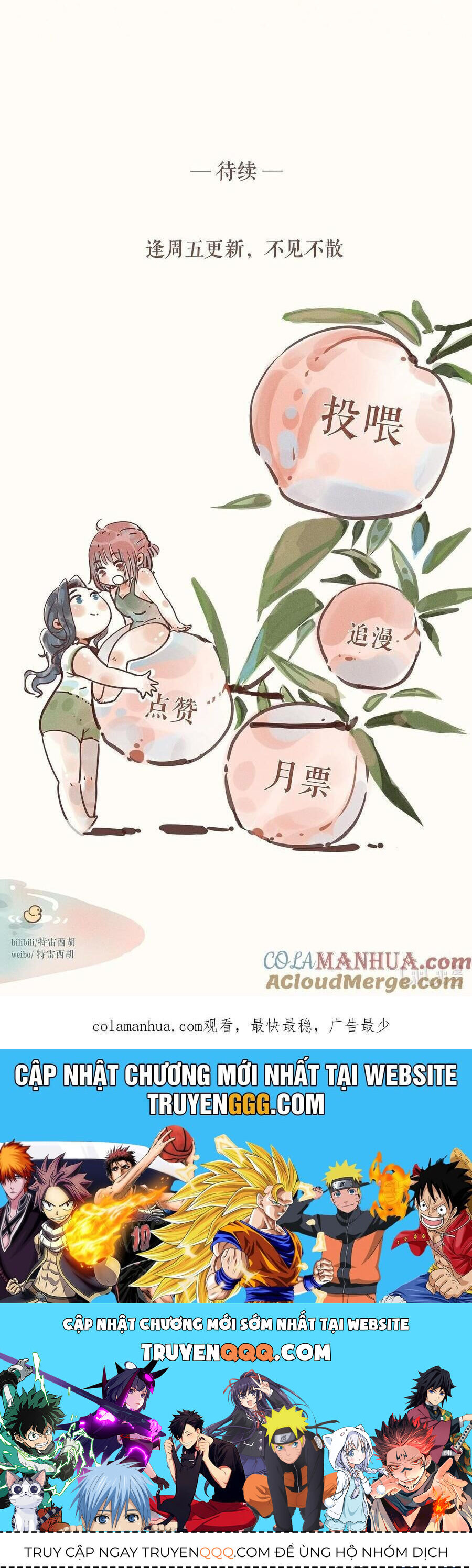 Cô Gái Thân Yêu Của Tôi Chapter 20 - 21