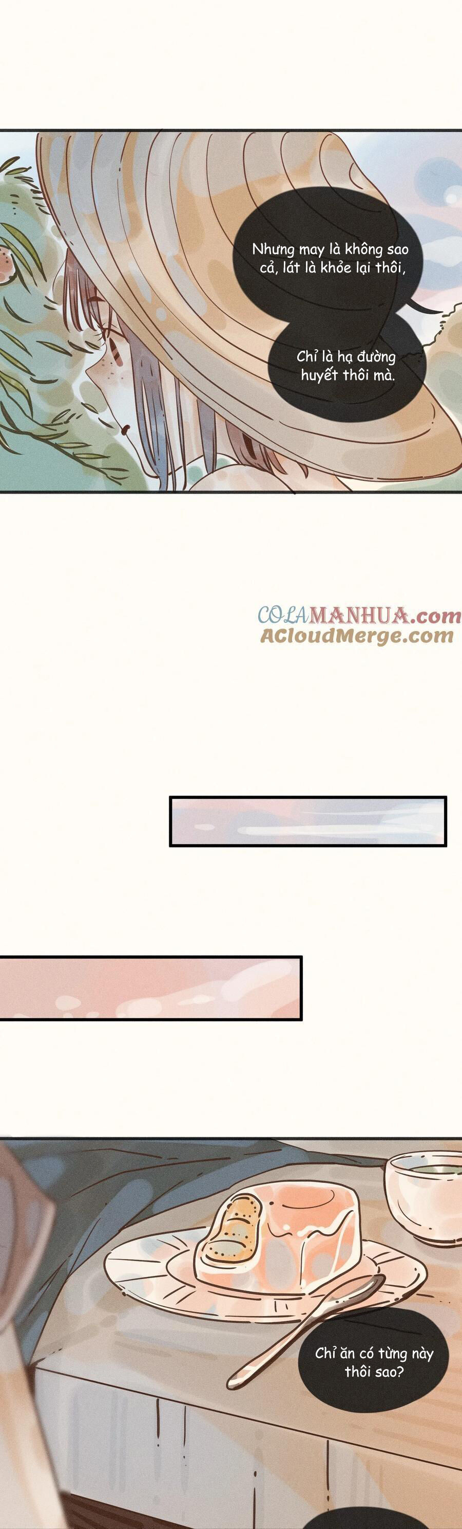 Cô Gái Thân Yêu Của Tôi Chapter 20 - 5