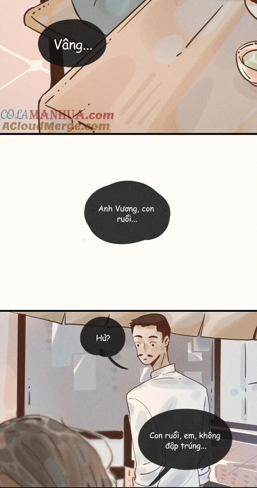 Cô Gái Thân Yêu Của Tôi Chapter 20 - 7