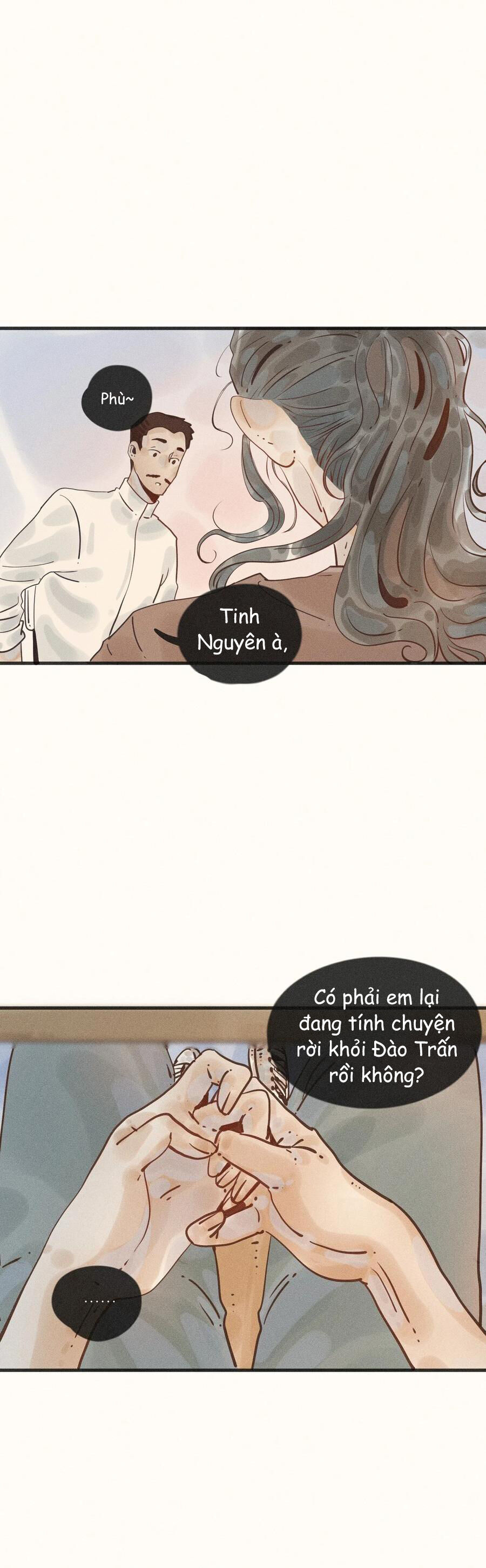 Cô Gái Thân Yêu Của Tôi Chapter 20 - 10