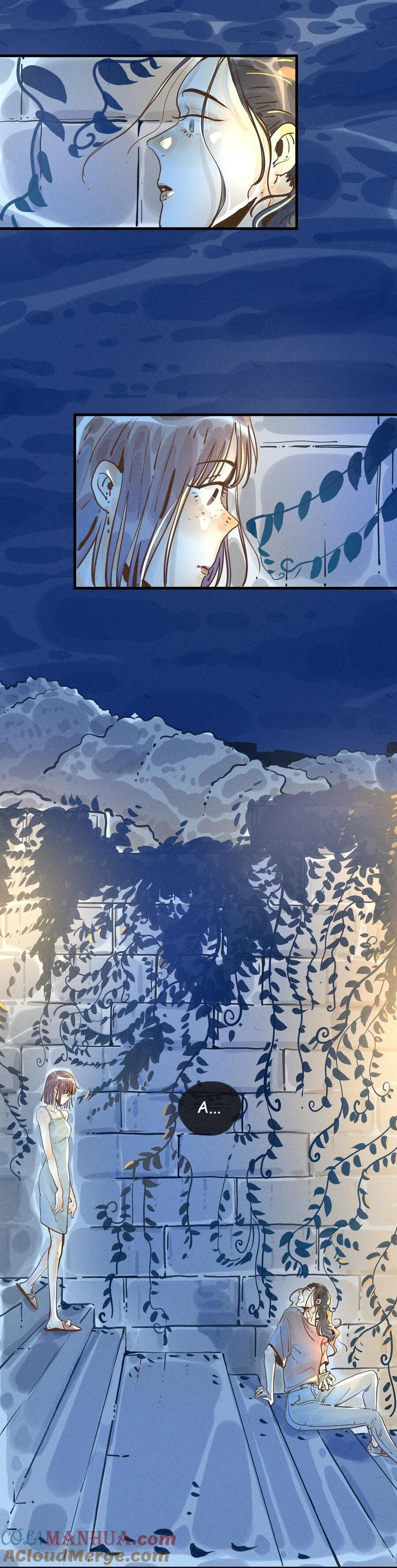 Cô Gái Thân Yêu Của Tôi Chapter 21 - 2