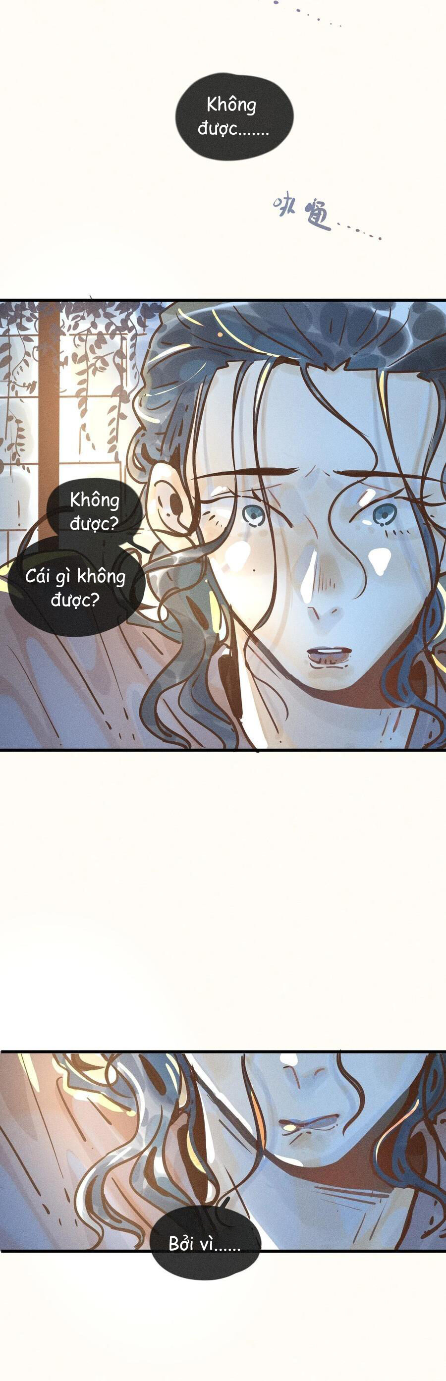 Cô Gái Thân Yêu Của Tôi Chapter 21 - 11