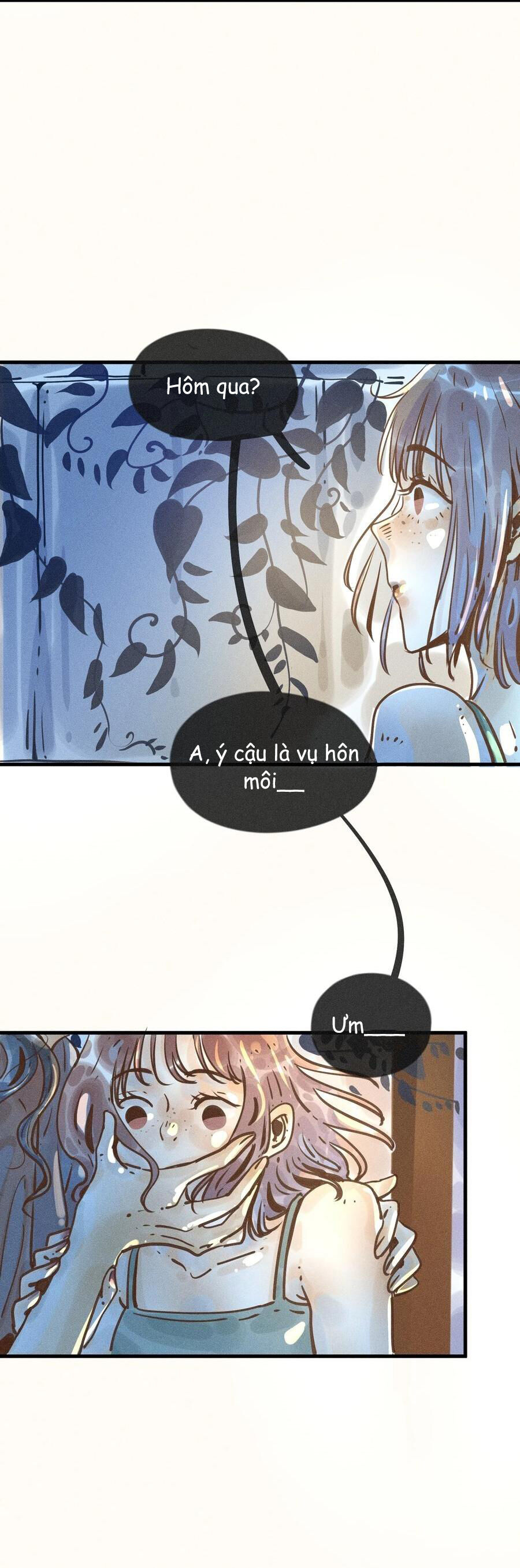 Cô Gái Thân Yêu Của Tôi Chapter 21 - 5