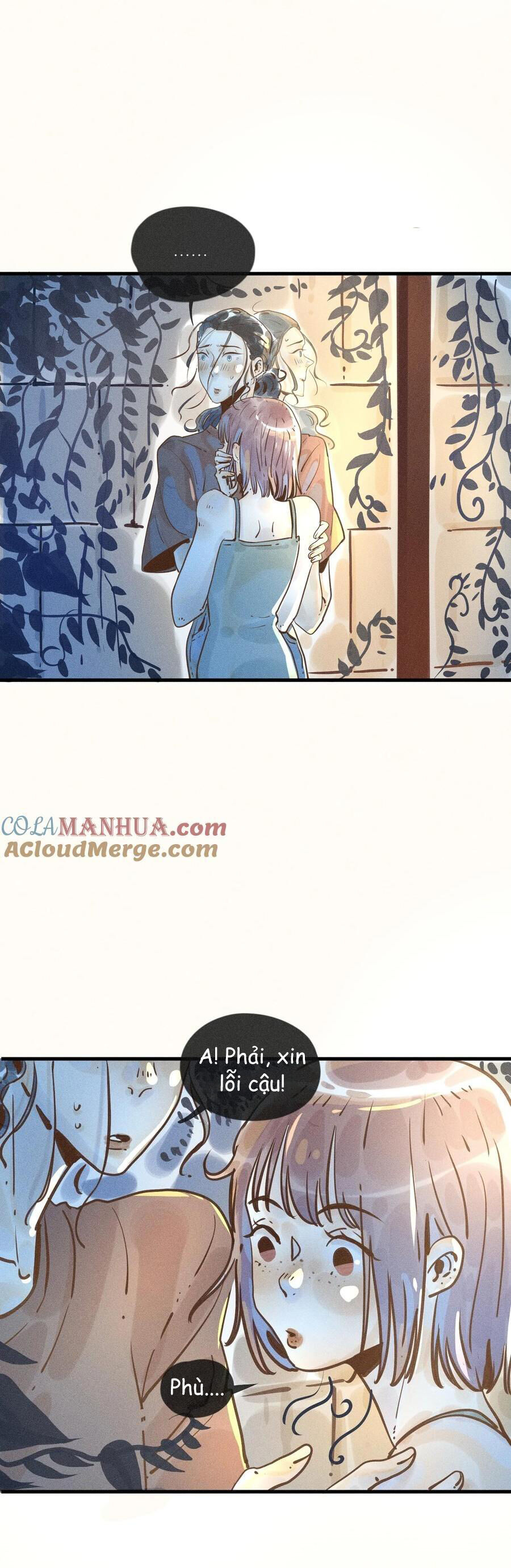 Cô Gái Thân Yêu Của Tôi Chapter 21 - 6