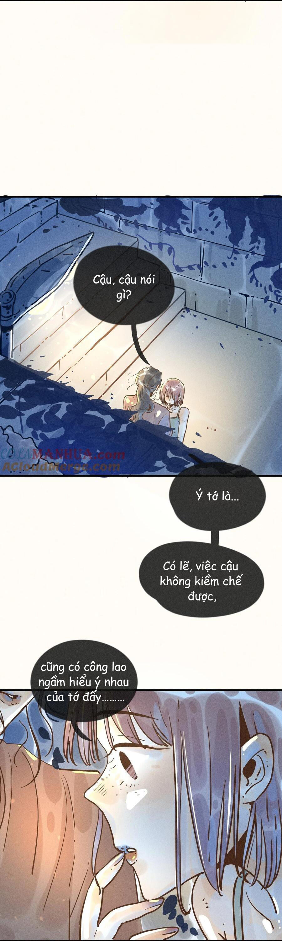 Cô Gái Thân Yêu Của Tôi Chapter 21 - 9