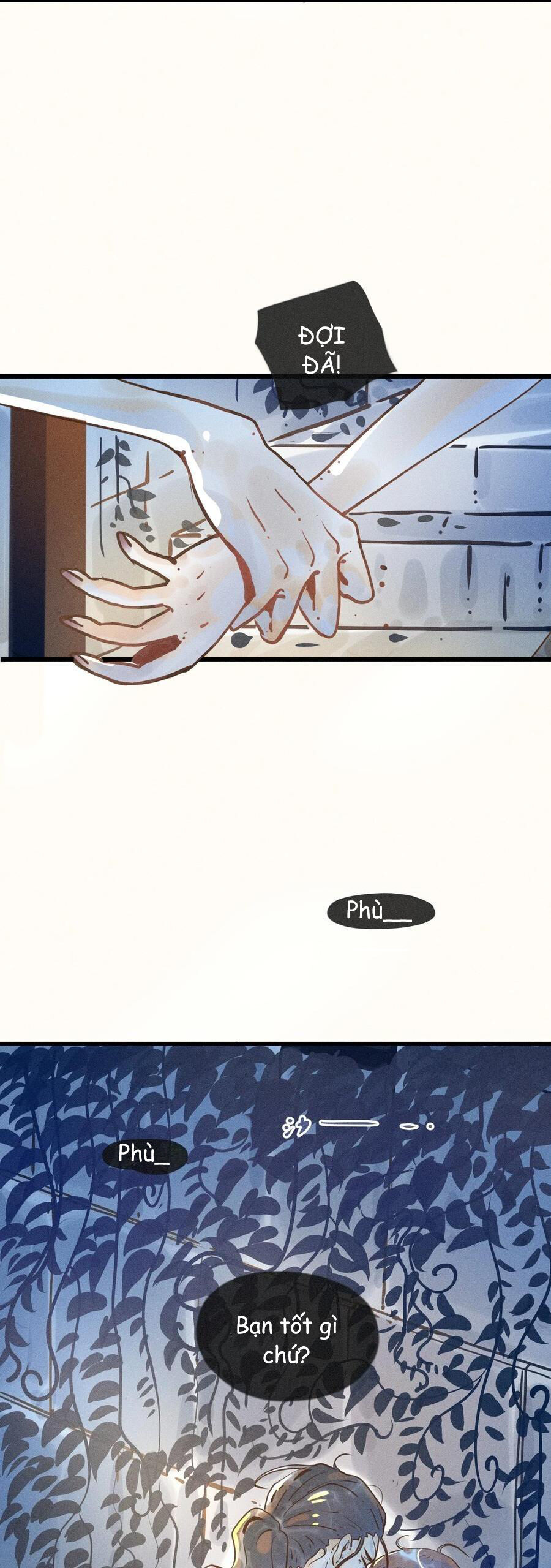 Cô Gái Thân Yêu Của Tôi Chapter 21 - 10