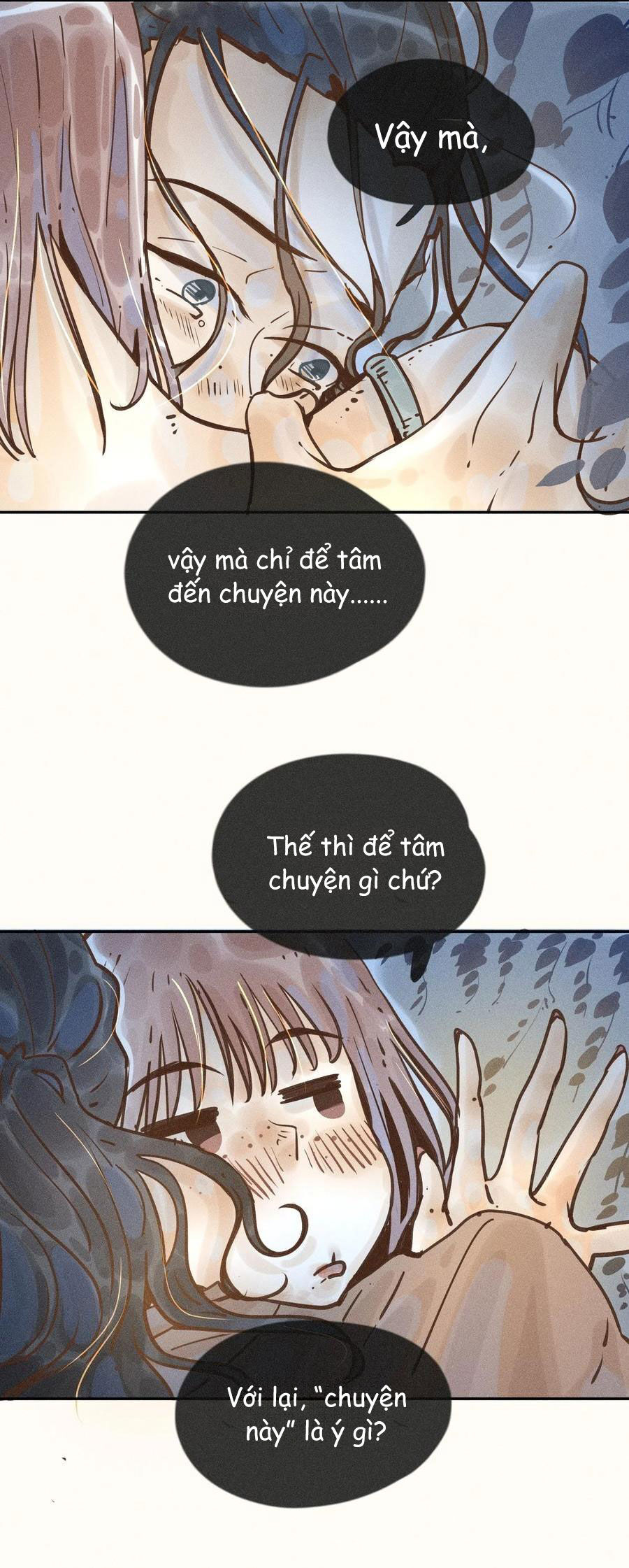 Cô Gái Thân Yêu Của Tôi Chapter 22 - 11