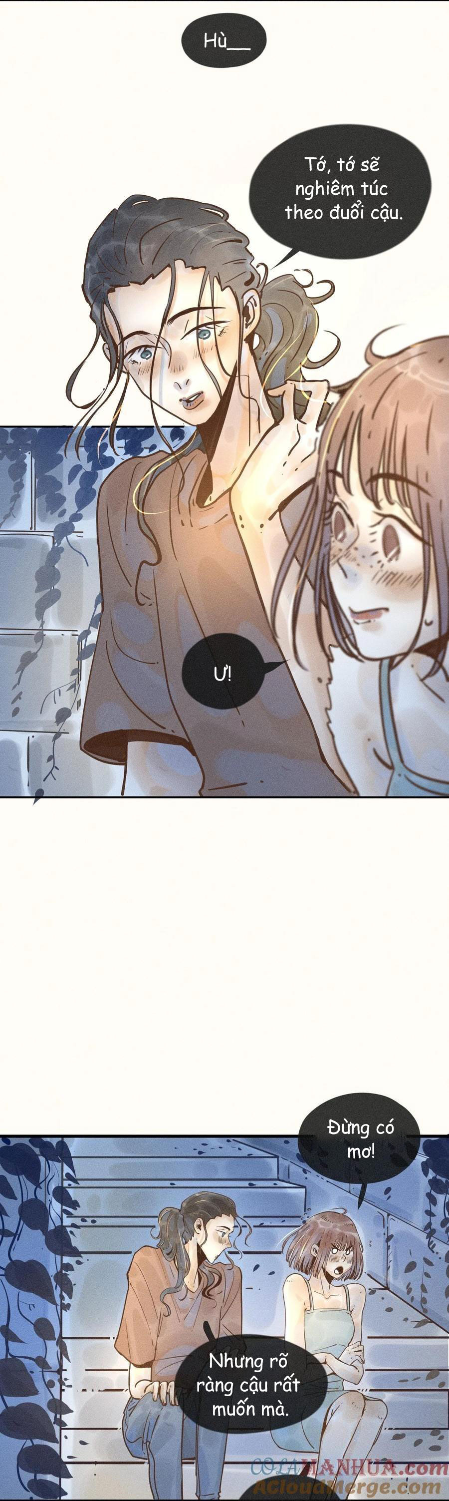 Cô Gái Thân Yêu Của Tôi Chapter 22 - 13