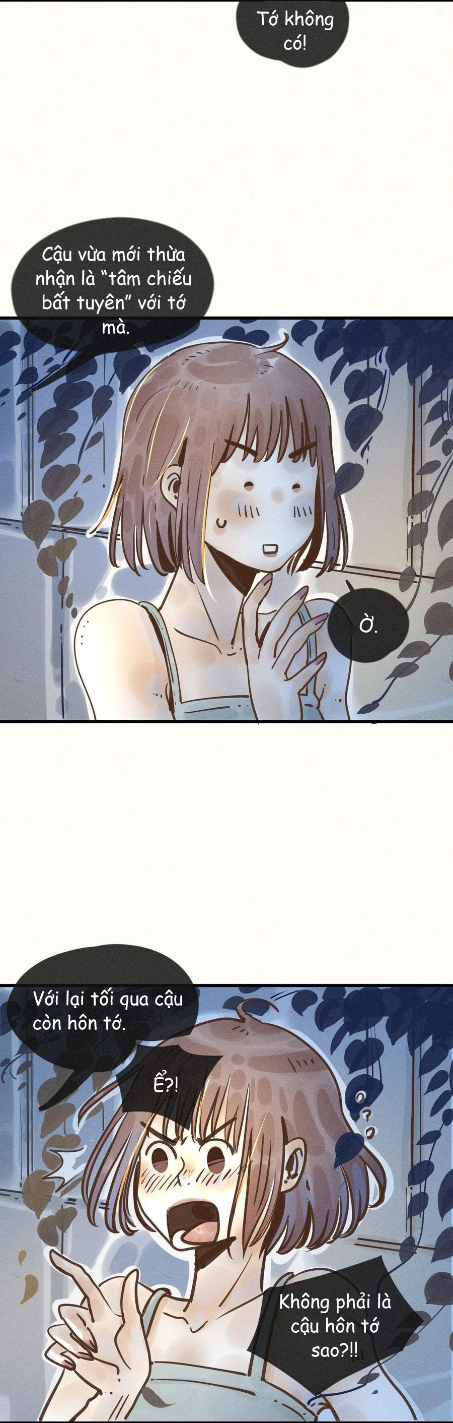 Cô Gái Thân Yêu Của Tôi Chapter 22 - 14