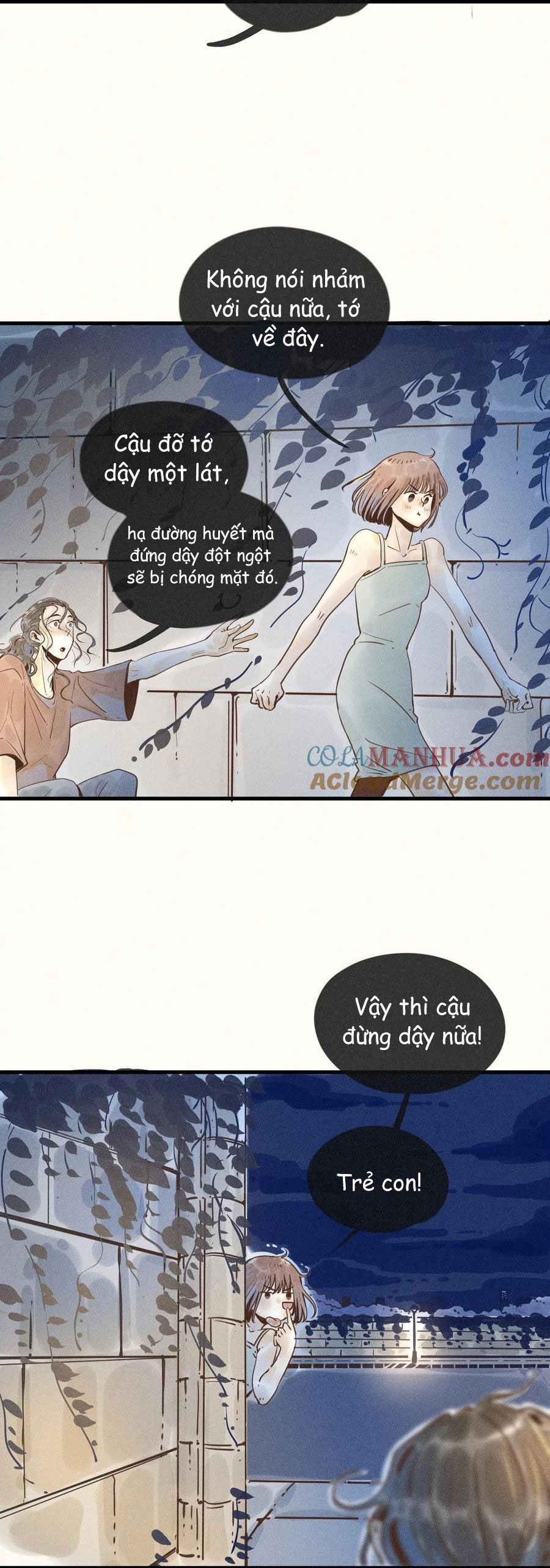 Cô Gái Thân Yêu Của Tôi Chapter 22 - 16