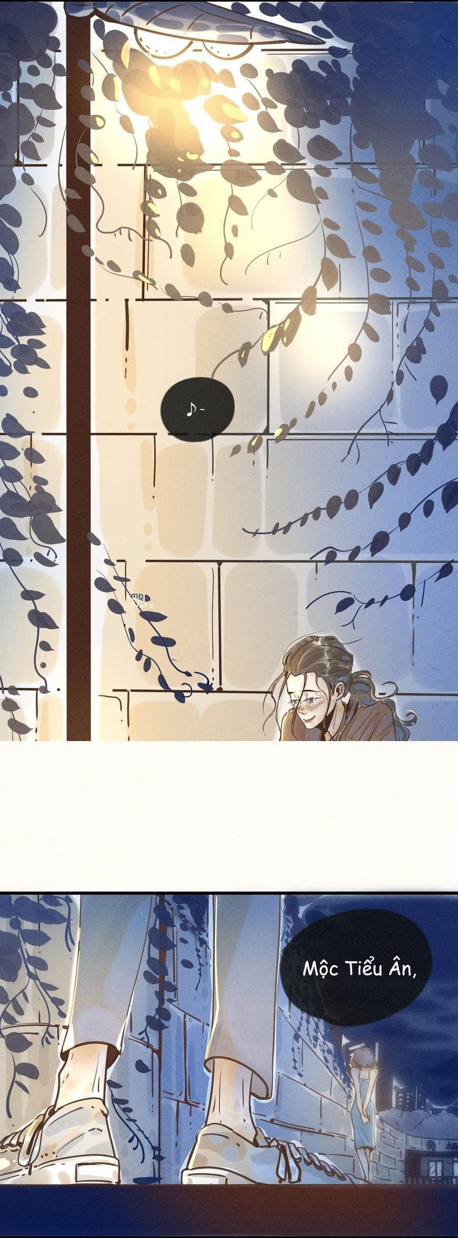 Cô Gái Thân Yêu Của Tôi Chapter 22 - 18