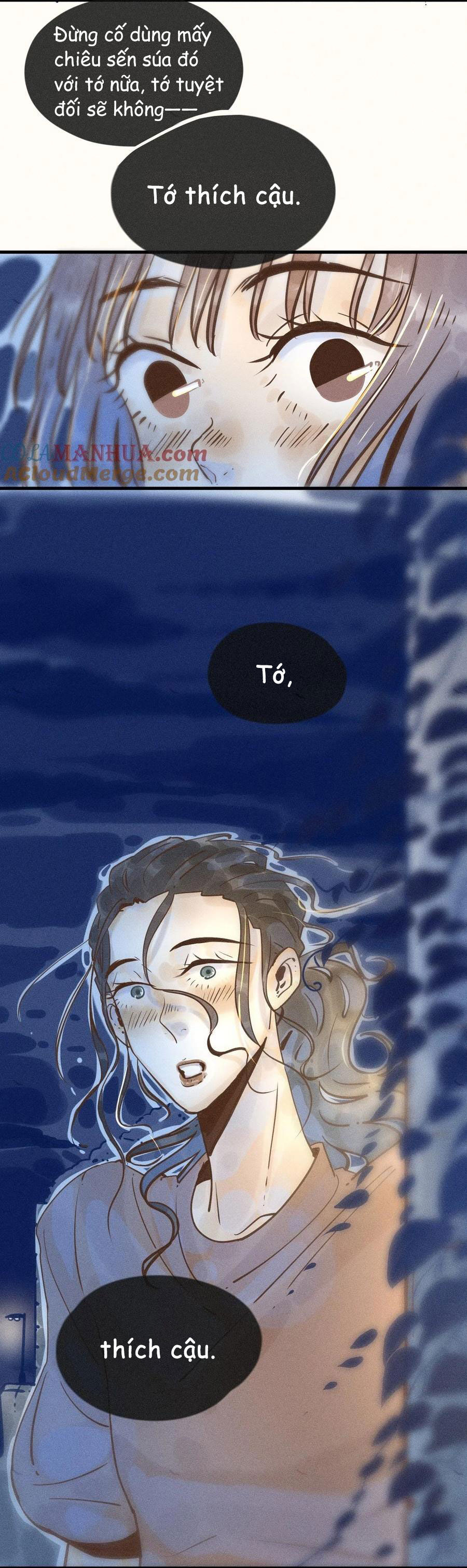 Cô Gái Thân Yêu Của Tôi Chapter 22 - 19