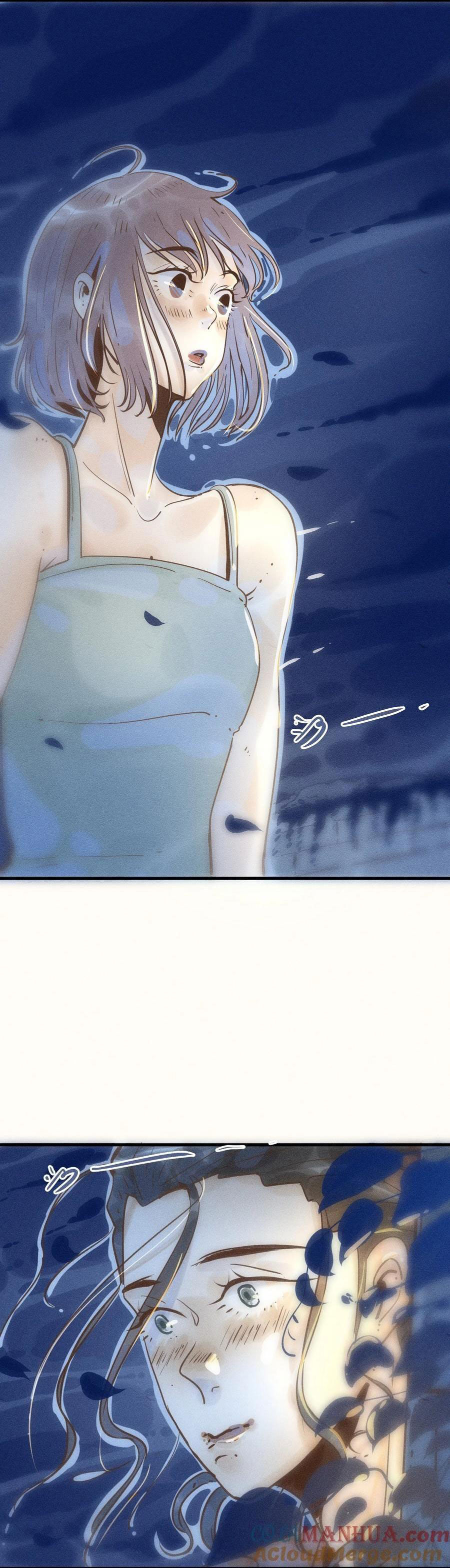 Cô Gái Thân Yêu Của Tôi Chapter 22 - 20