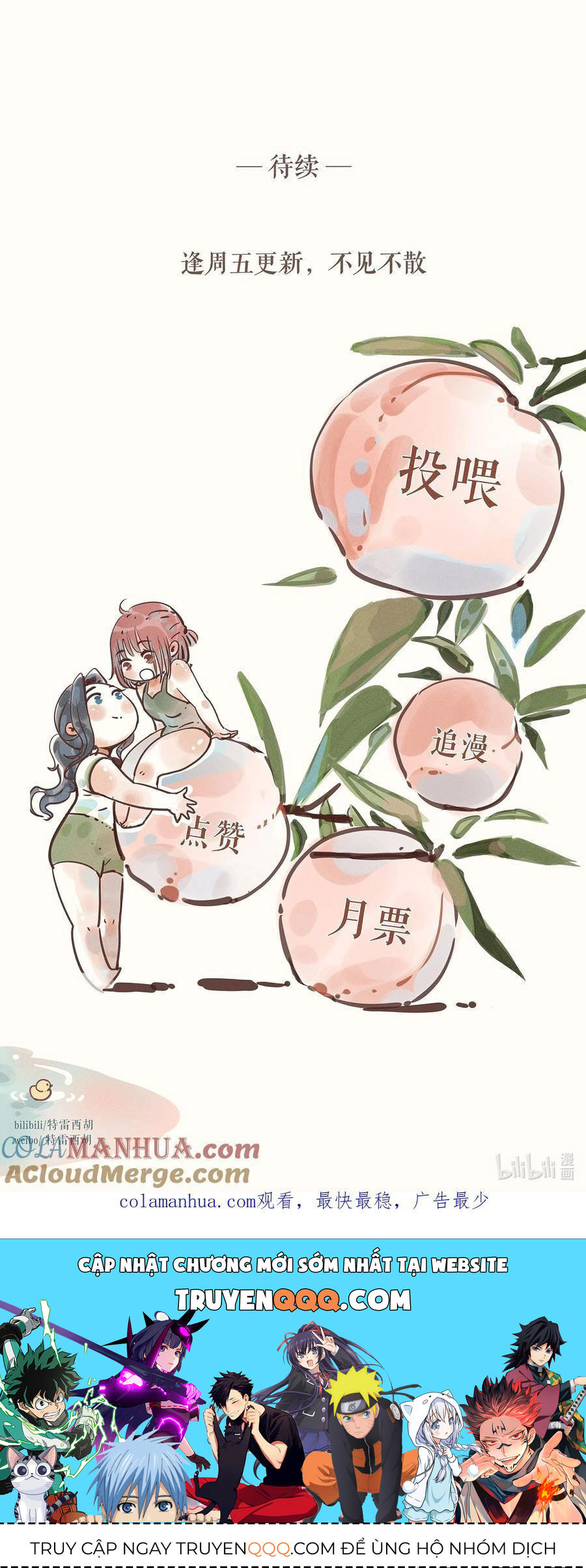 Cô Gái Thân Yêu Của Tôi Chapter 22 - 22