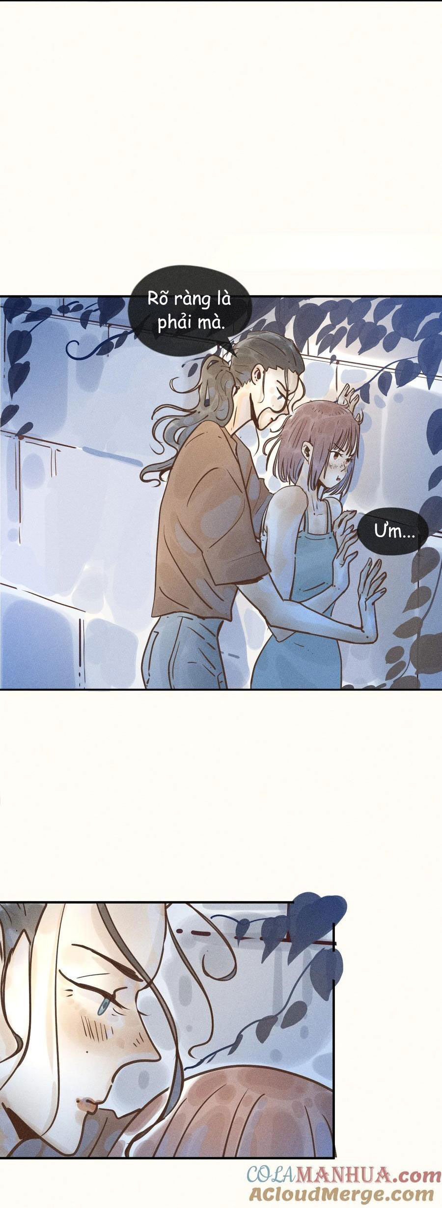 Cô Gái Thân Yêu Của Tôi Chapter 22 - 4