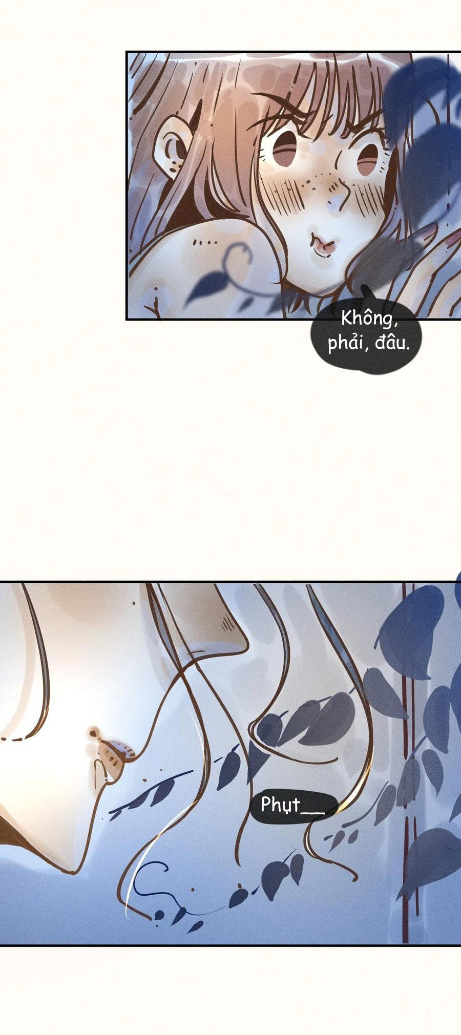 Cô Gái Thân Yêu Của Tôi Chapter 22 - 5