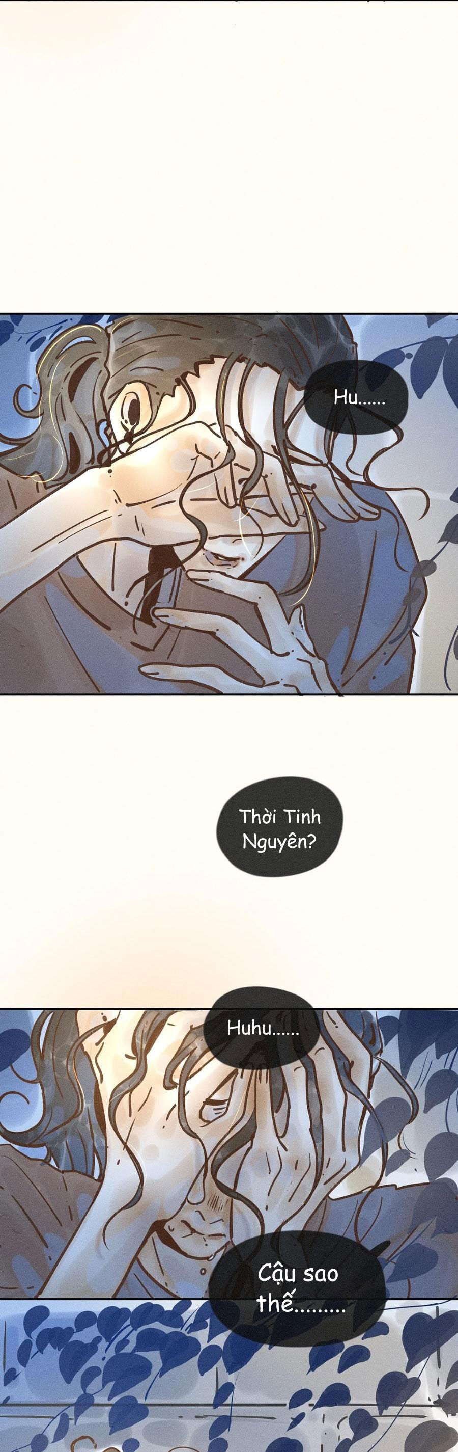 Cô Gái Thân Yêu Của Tôi Chapter 22 - 8