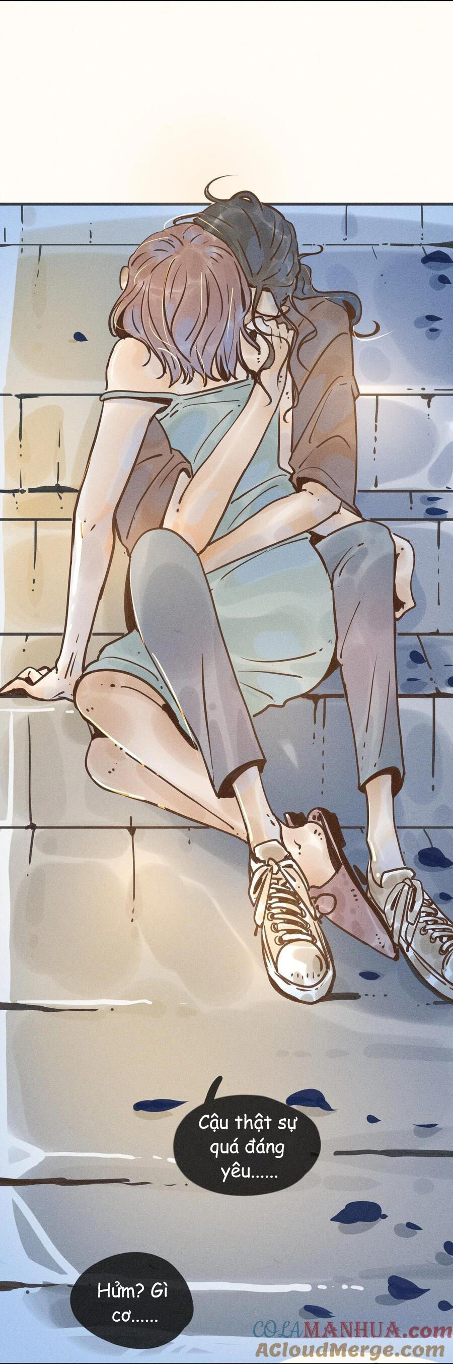 Cô Gái Thân Yêu Của Tôi Chapter 22 - 10