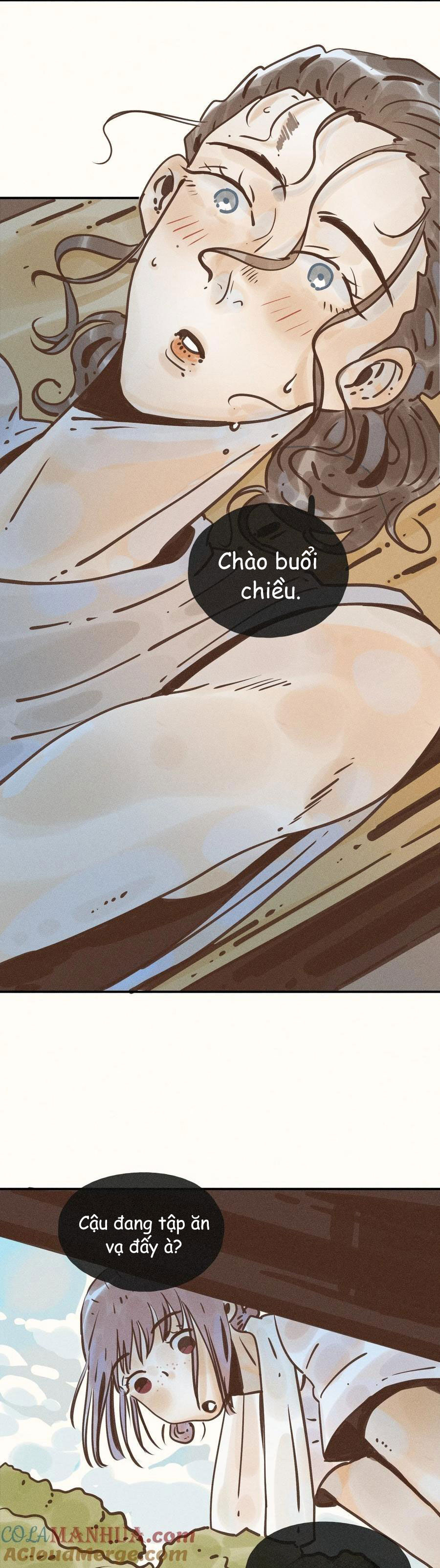 Cô Gái Thân Yêu Của Tôi Chapter 23 - 17