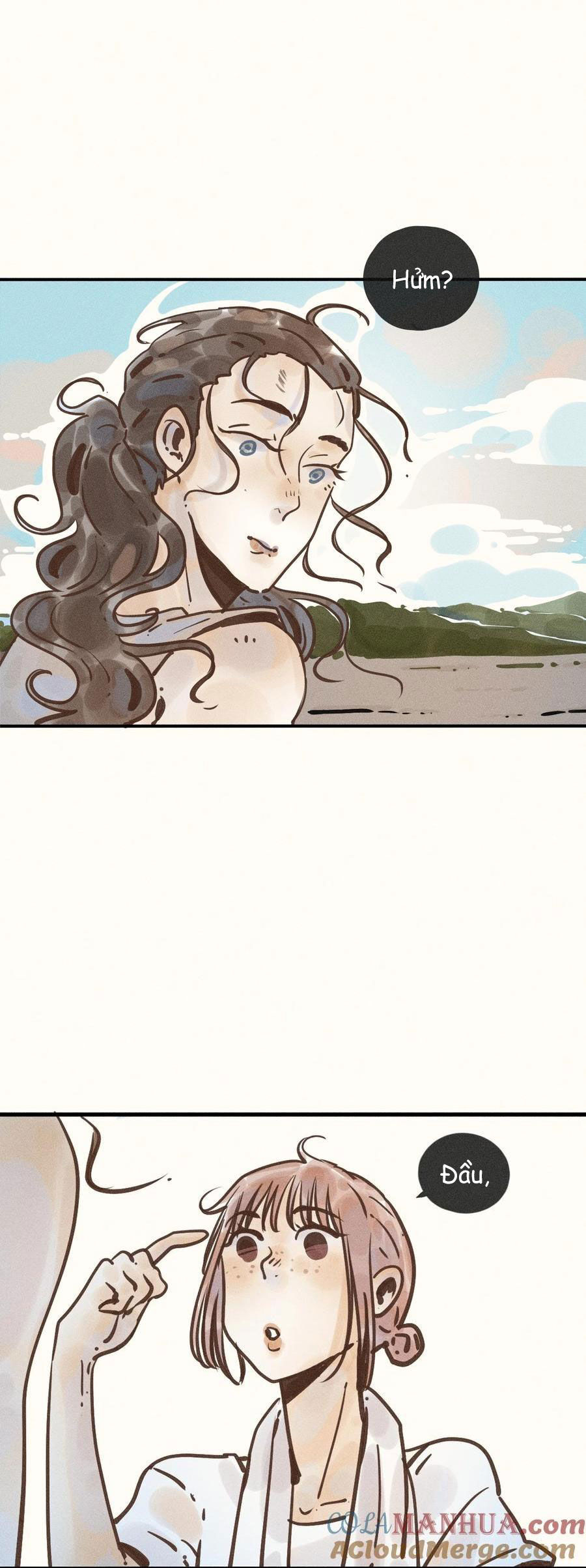 Cô Gái Thân Yêu Của Tôi Chapter 23 - 20