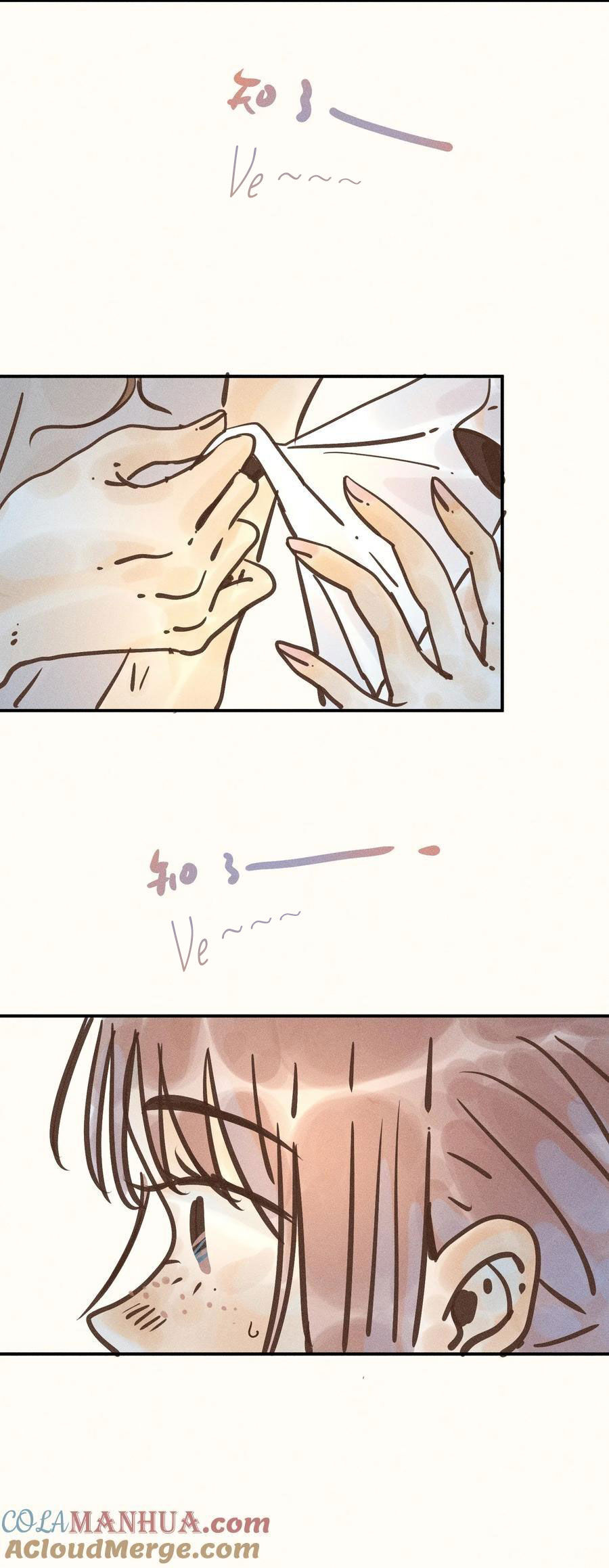 Cô Gái Thân Yêu Của Tôi Chapter 23 - 23