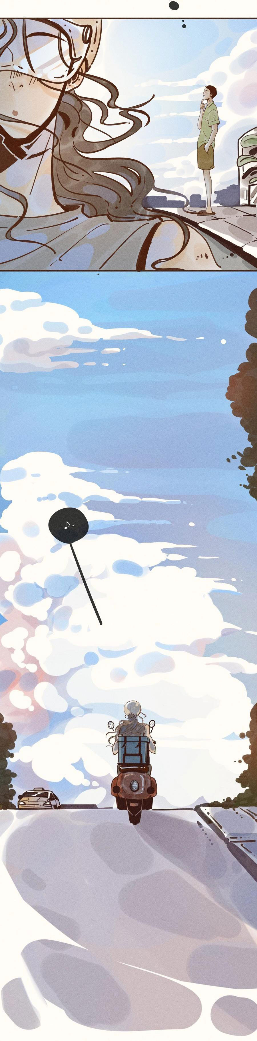 Cô Gái Thân Yêu Của Tôi Chapter 23 - 6