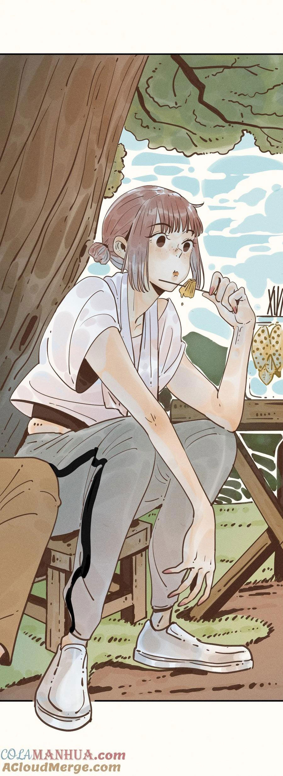 Cô Gái Thân Yêu Của Tôi Chapter 23 - 8