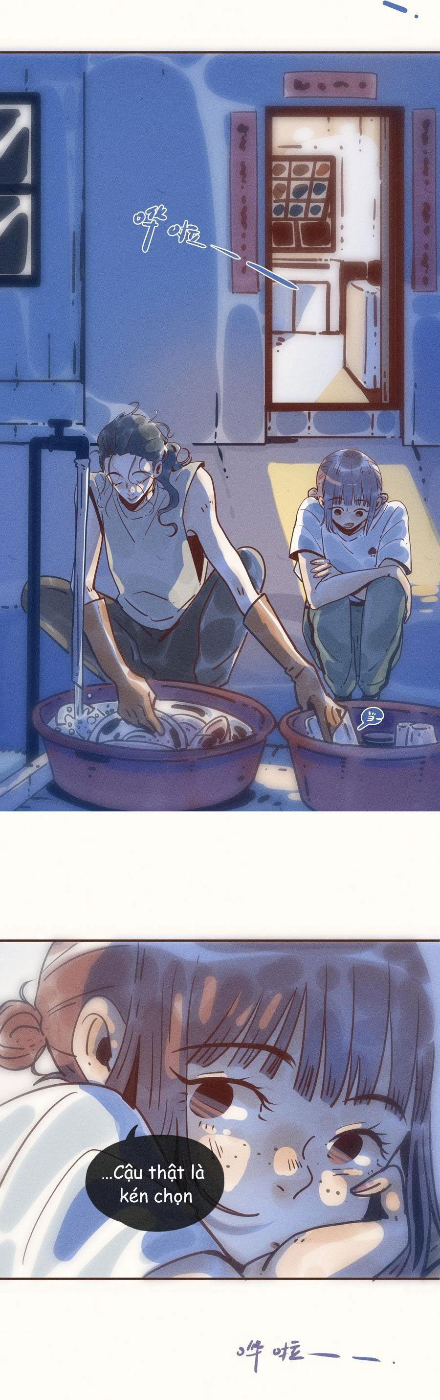 Cô Gái Thân Yêu Của Tôi Chapter 24 - 11