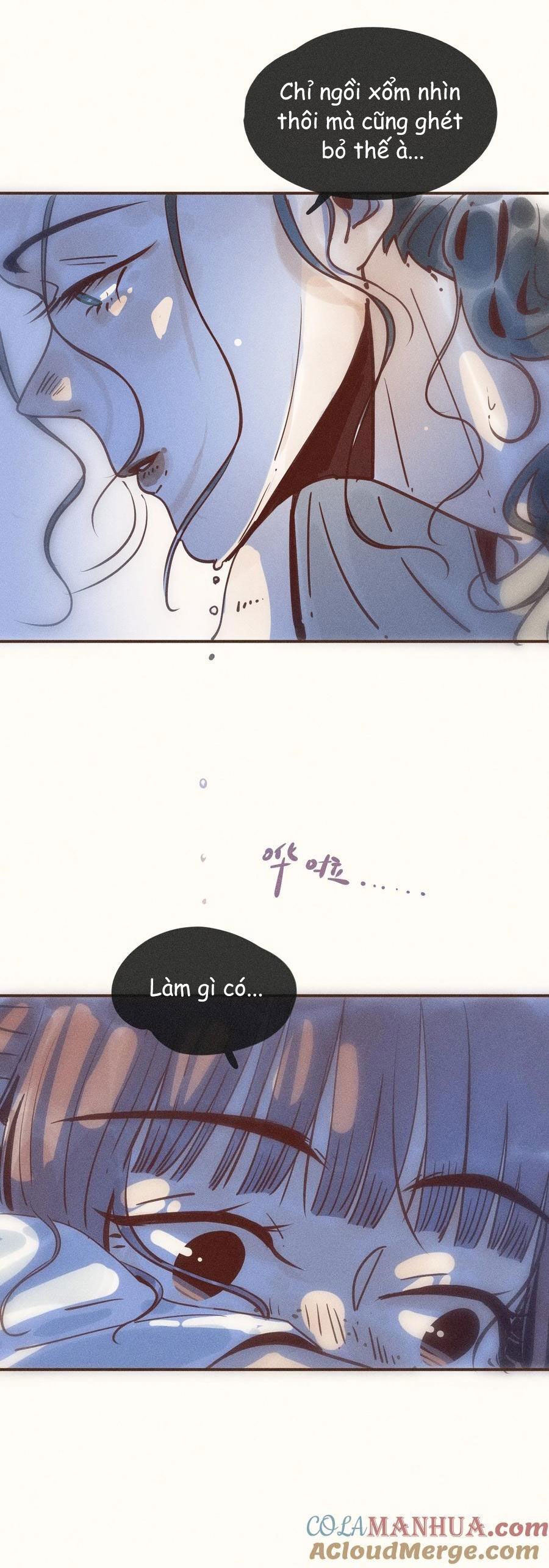 Cô Gái Thân Yêu Của Tôi Chapter 24 - 12